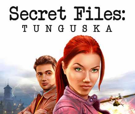 secret files game