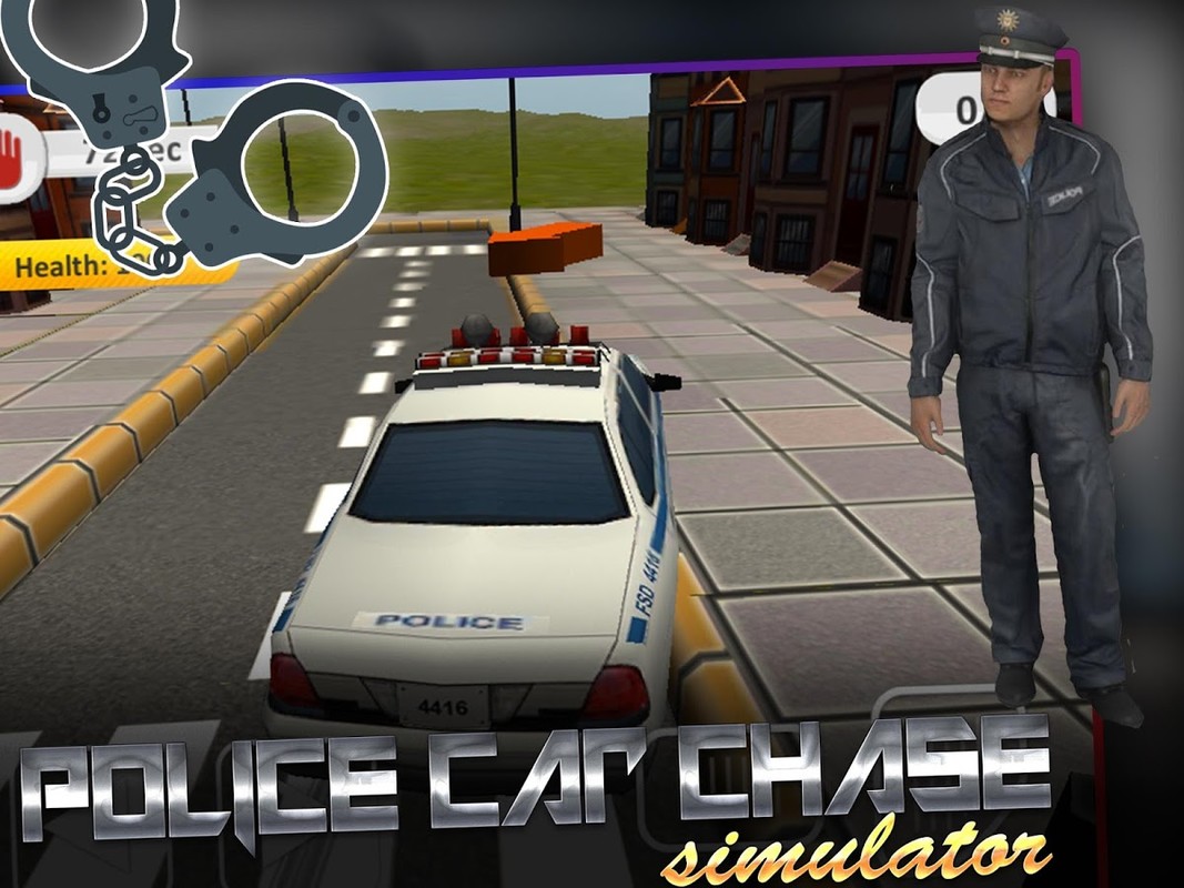american police simulator free download